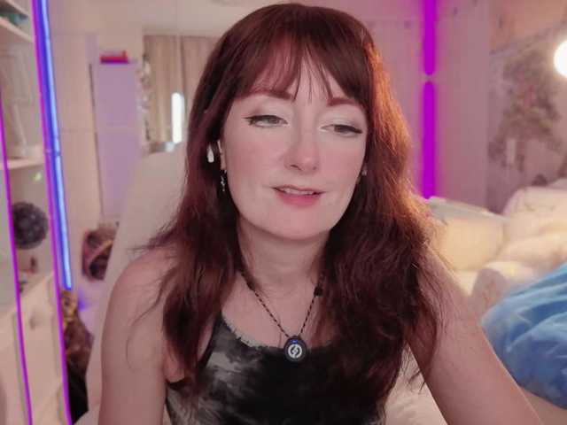 CissyGlitter live cam on BongaCams