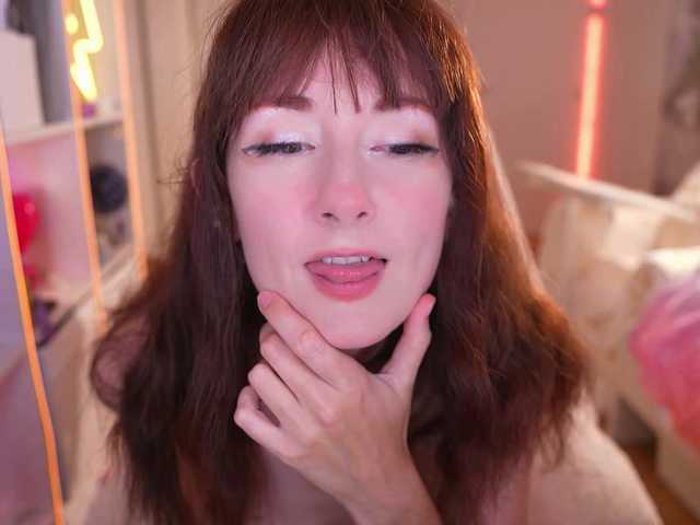 CissyGlitter live cam on BongaCams