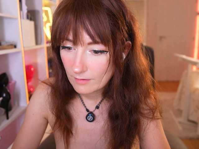 CissyGlitter live cam on BongaCams