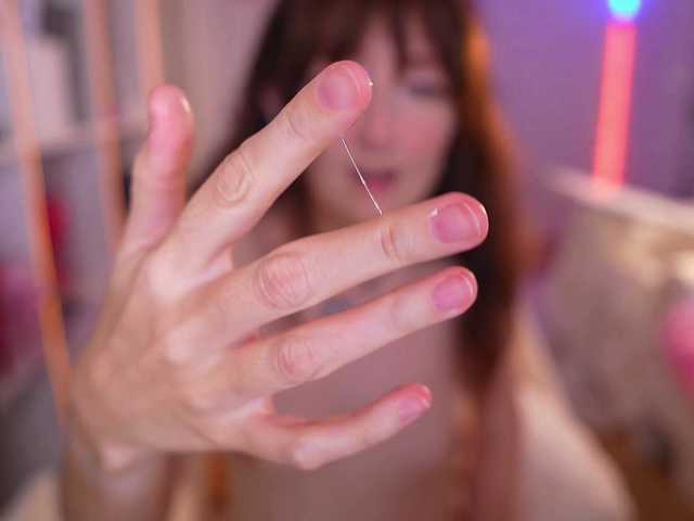 CissyGlitter live cam on BongaCams