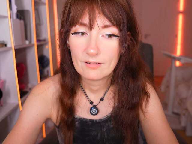 CissyGlitter live cam on BongaCams