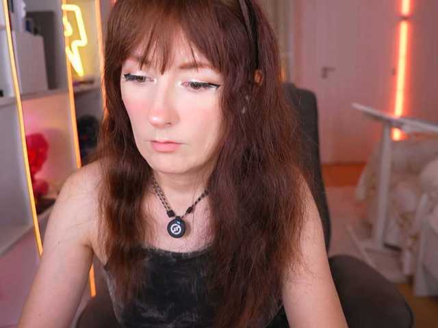 CissyGlitter live cam on BongaCams