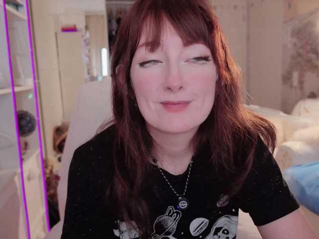 CissyGlitter live cam on BongaCams