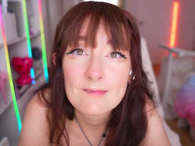 CissyGlitter live cam on BongaCams