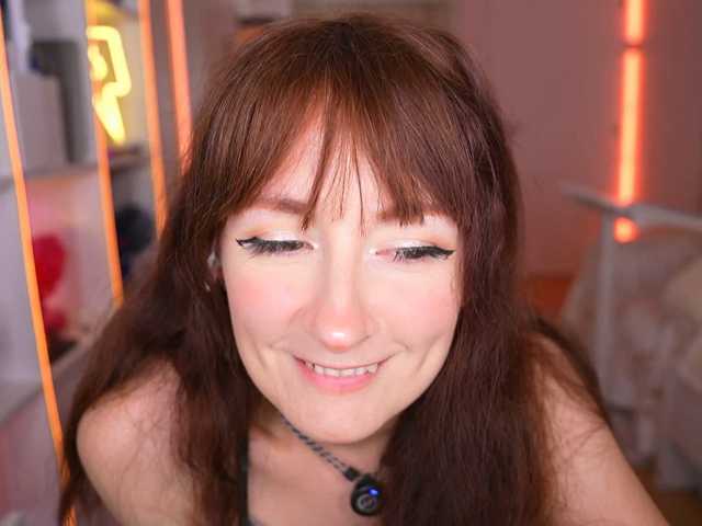 CissyGlitter live cam on BongaCams