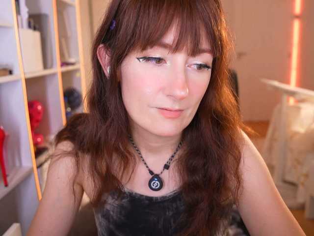 CissyGlitter webcam