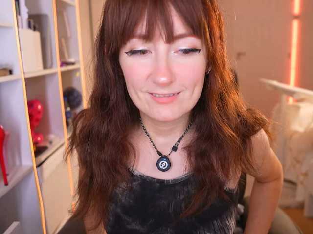 CissyGlitter live cam on BongaCams