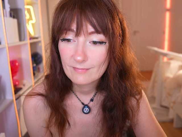 CissyGlitter live cam on BongaCams