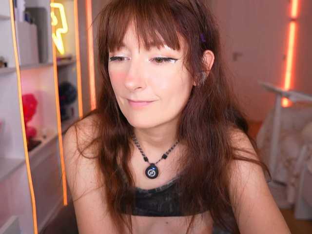 CissyGlitter live cam on BongaCams