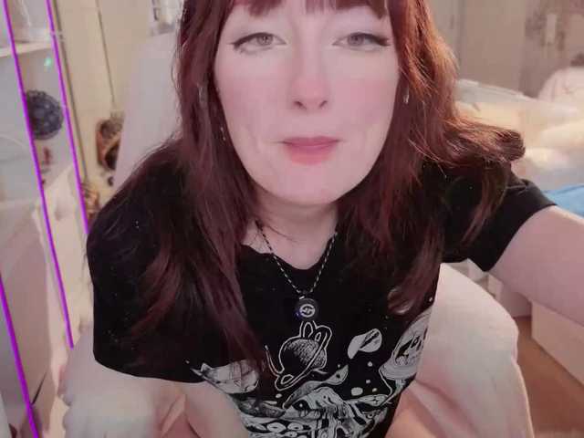 CissyGlitter live cam on BongaCams