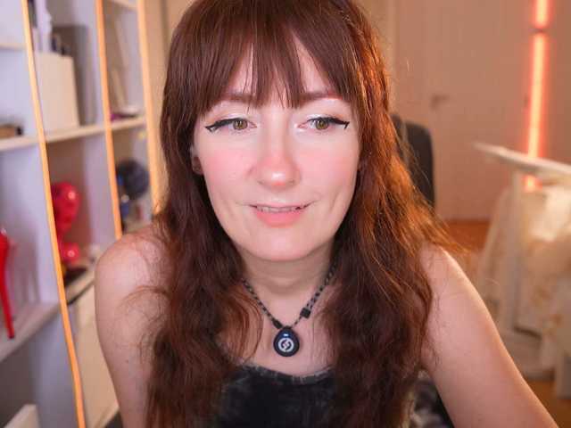 CissyGlitter live cam on BongaCams