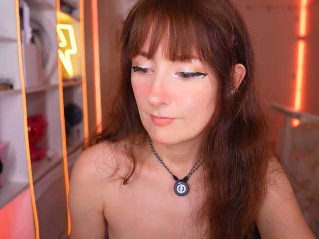 CissyGlitter live cam on BongaCams