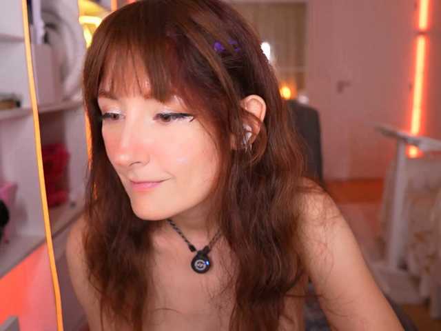 CissyGlitter live cam on BongaCams
