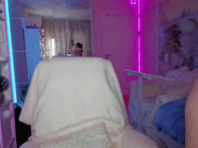 CissyGlitter webcam