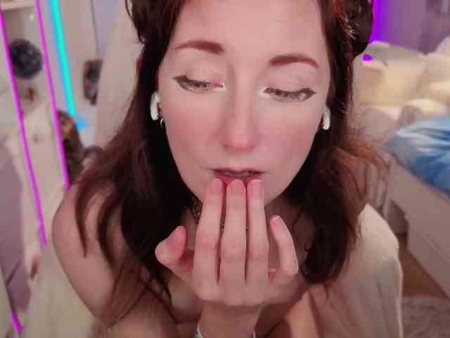 CissyGlitter webcam