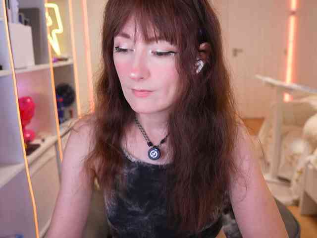 CissyGlitter webcam