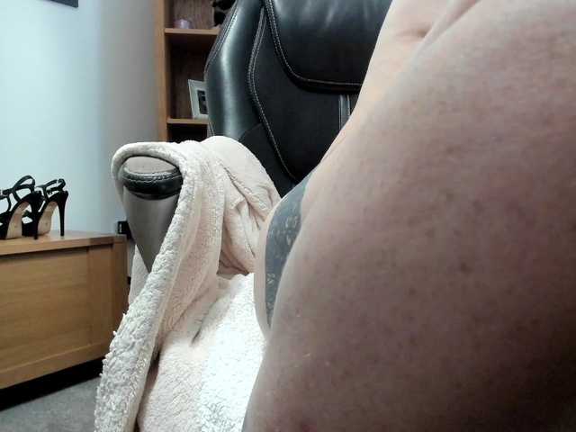 Victoria68xx live webcam show