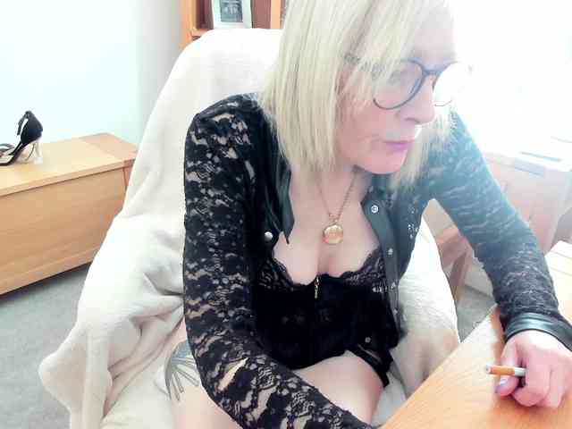Victoria68xx Live Webcam on BongaCams