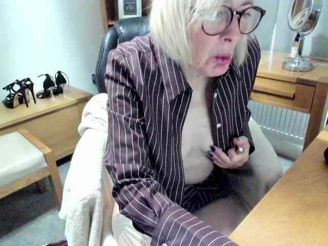 Victoria68xx webcam