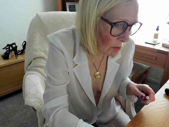 Victoria68xx Live Webcam on BongaCams