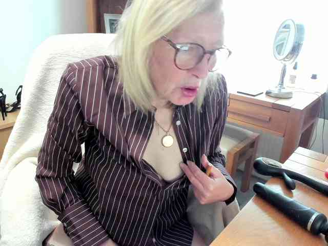 Victoria68xx webcam