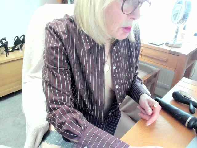 Victoria68xx webcam