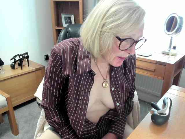 Victoria68xx webcam