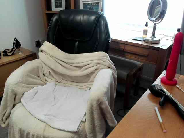 Victoria68xx webcam