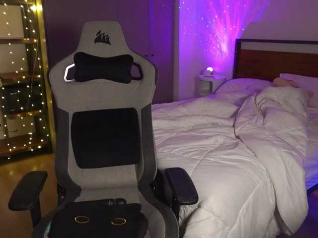 AyraLust live cam on BongaCams