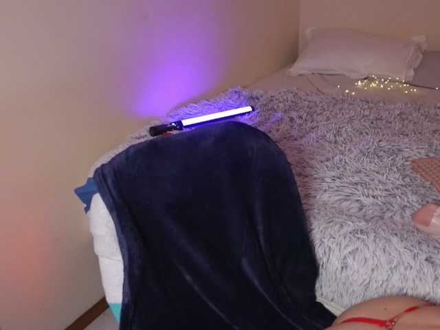 AyraLust live cam on BongaCams