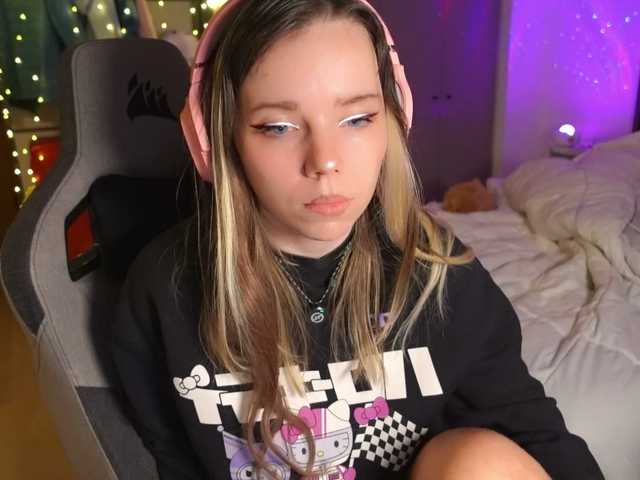 AyraLust live cam on BongaCams