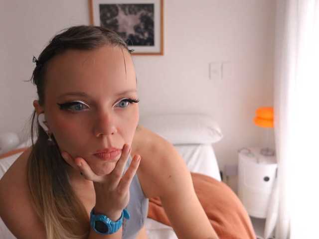 AyraLust live cam on BongaCams