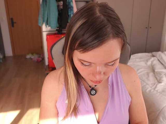 AyraLust live cam on BongaCams