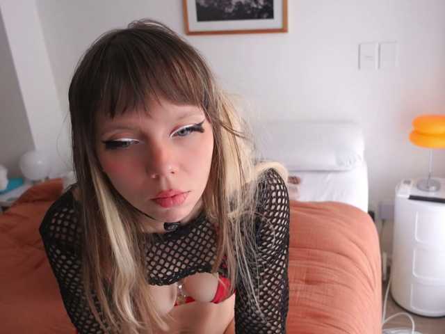 AyraLust live cam on BongaCams