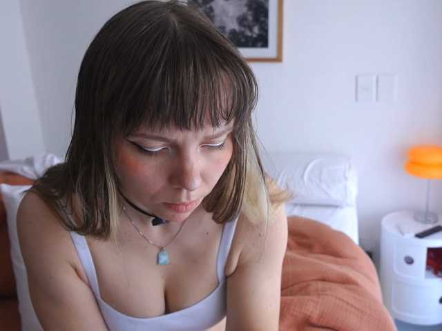 AyraLust live cam on BongaCams