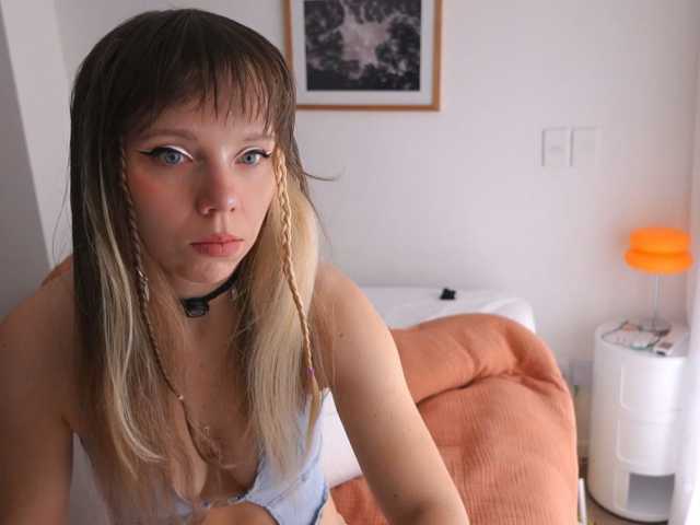 AyraLust live cam on BongaCams