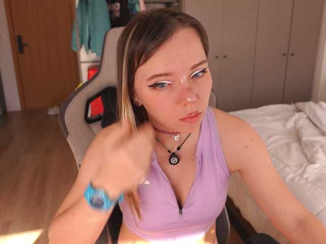 AyraLust live cam on BongaCams