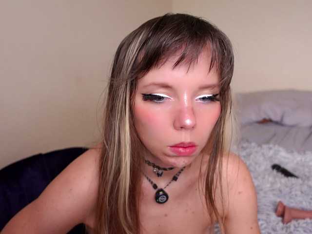 AyraLust live cam on BongaCams