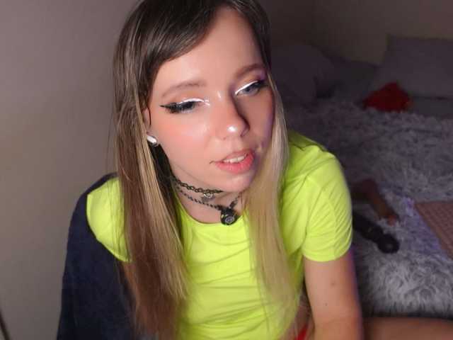 AyraLust live cam on BongaCams