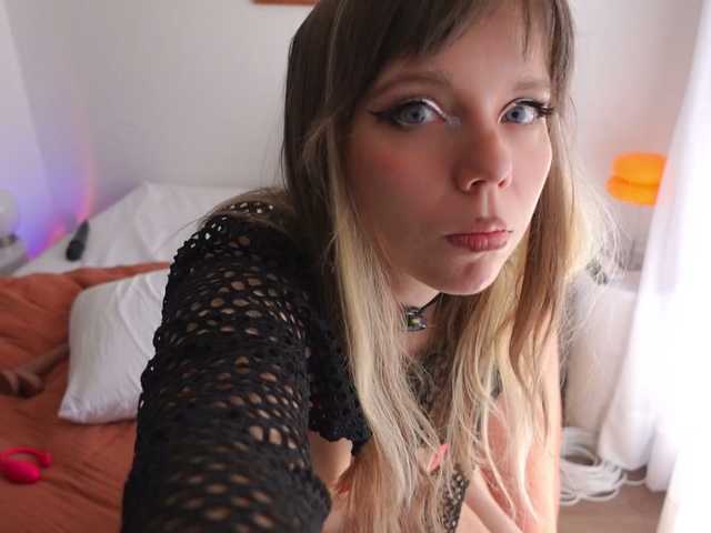 AyraLust live cam on BongaCams