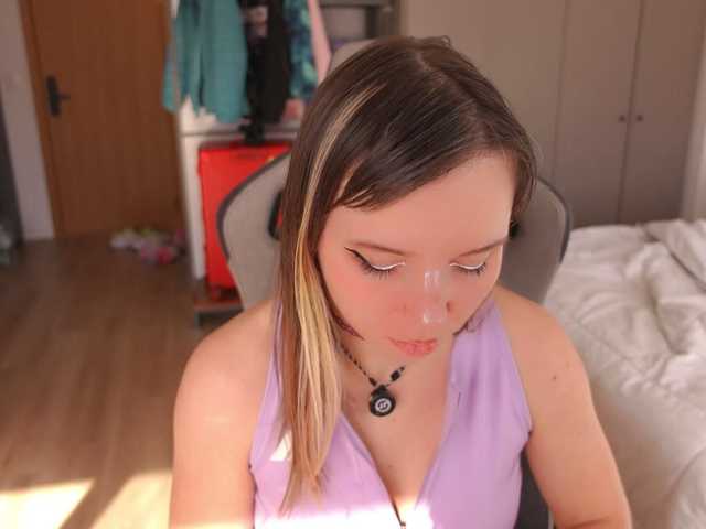 AyraLust live cam on BongaCams