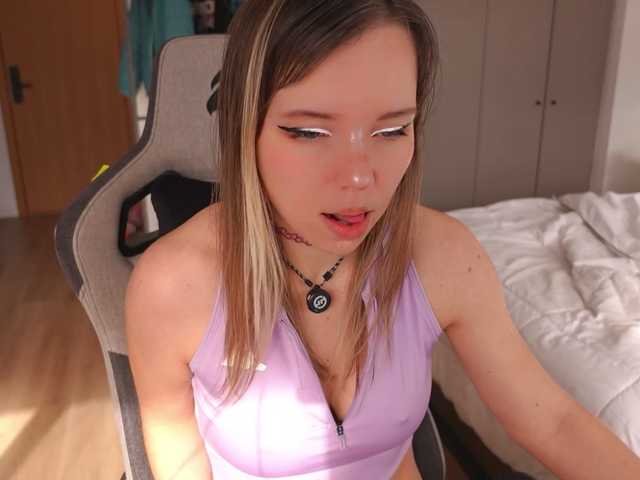 AyraLust live cam on BongaCams