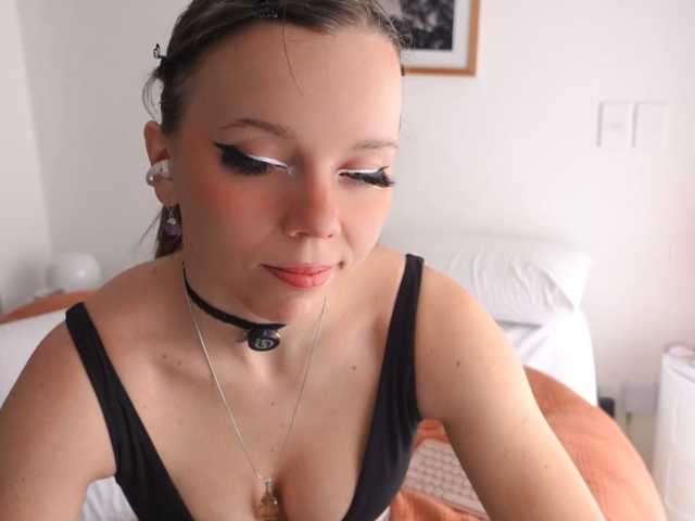 AyraLust live cam on BongaCams