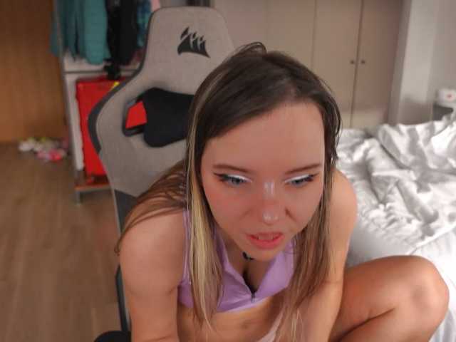 AyraLust live cam on BongaCams