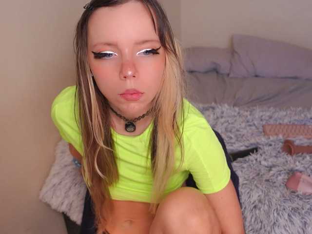 AyraLust live cam on BongaCams