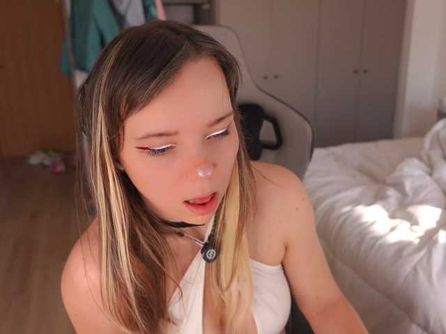AyraLust live cam on BongaCams