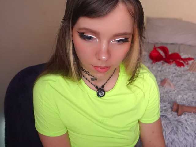 AyraLust live cam on BongaCams