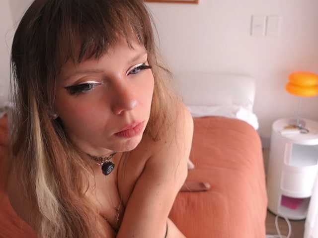 AyraLust live cam on BongaCams