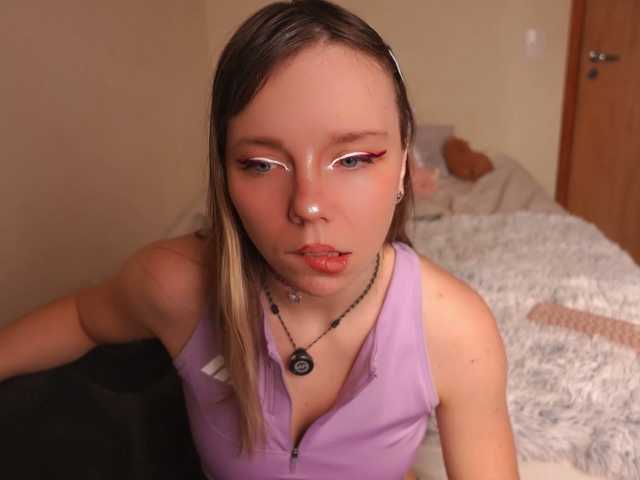 AyraLust live cam on BongaCams