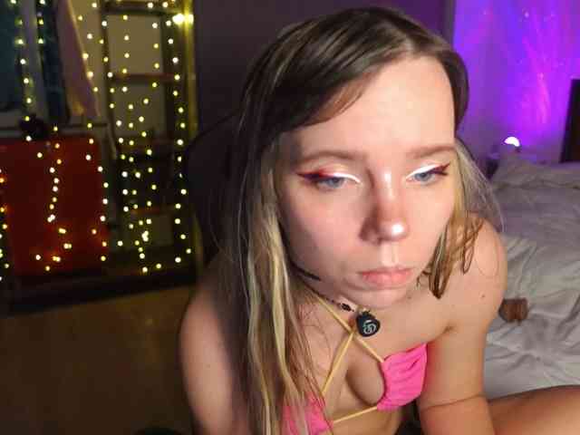 AyraLust webcam